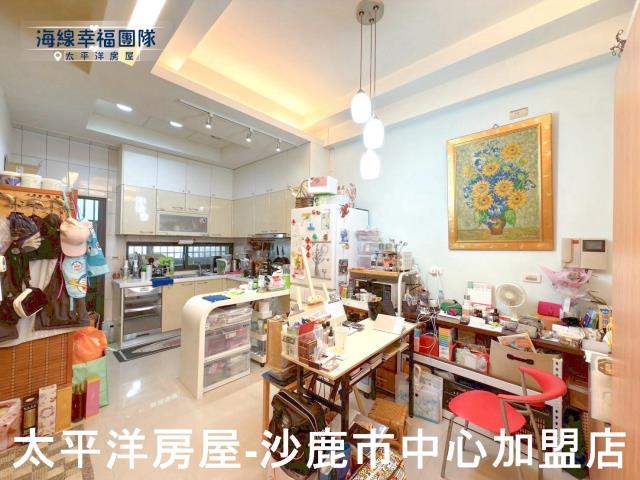 台中龍井別墅-1