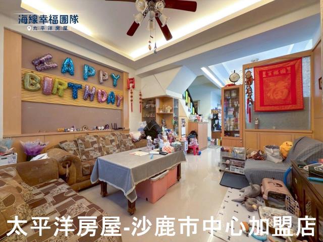 台中龍井別墅-3