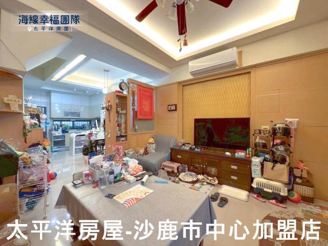 台中龍井別墅-4