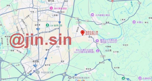台南山上廠房-2