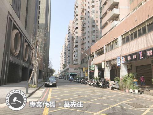 桃園八德大樓拍賣-1
