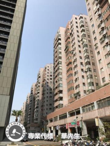 桃園八德大樓拍賣-2