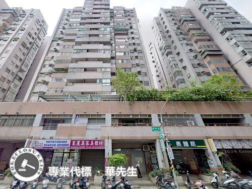 桃園八德大樓拍賣-4