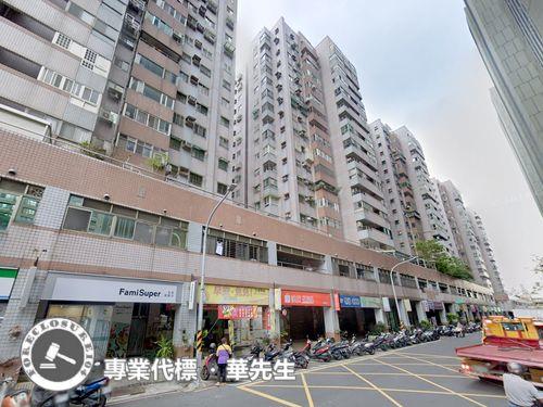 桃園八德大樓拍賣-0