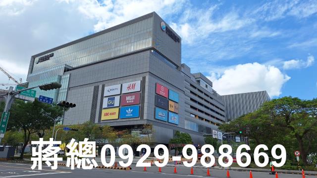 台南東區華廈-4