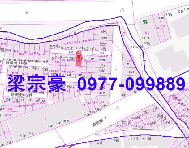 太平透天法拍-3