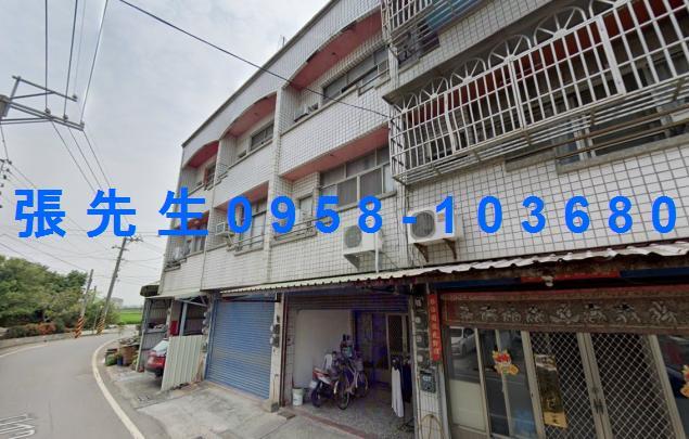 埤頭法拍透天-3