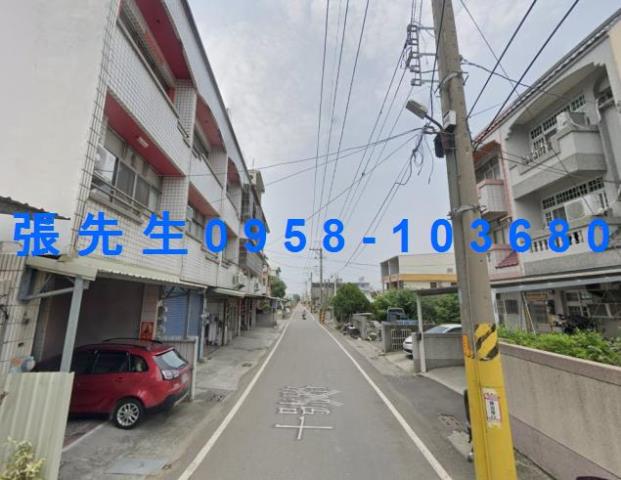 埤頭法拍透天-4