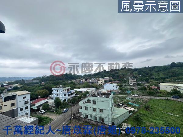 台中東勢大樓-1