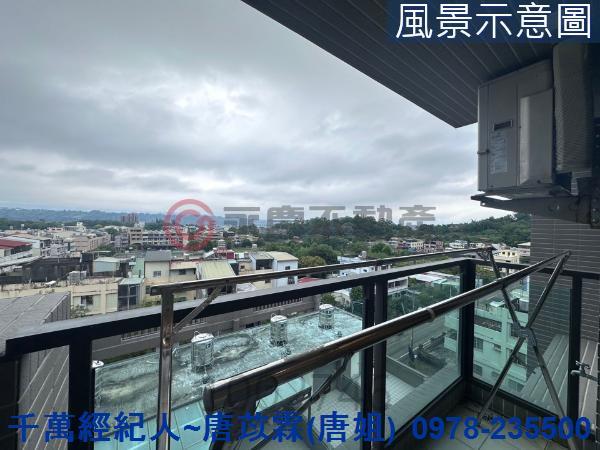 台中東勢大樓-2
