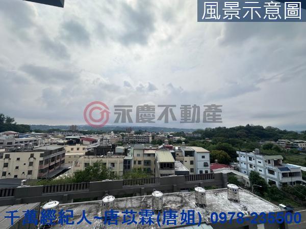 台中東勢大樓-7