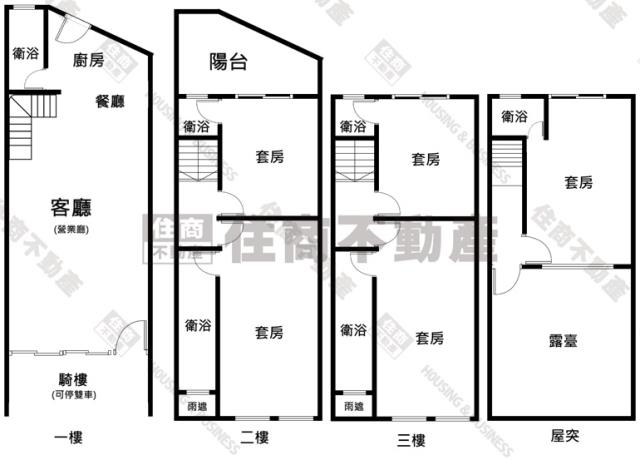 屏東屏東市透天-14