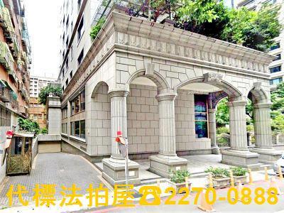 桃園蘆竹大樓法拍-1