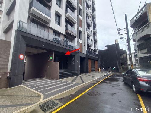 新竹香山華廈法拍-3