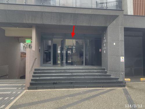 新竹香山華廈法拍-4