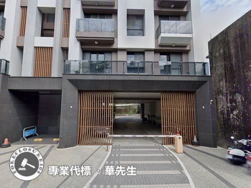 新竹香山華廈法拍-6