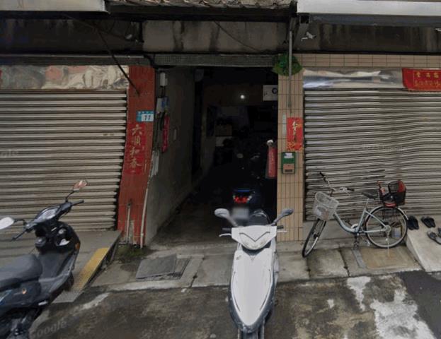 新北三重公寓拍賣-0