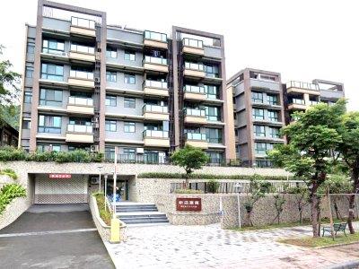 新北新店公寓法拍-1