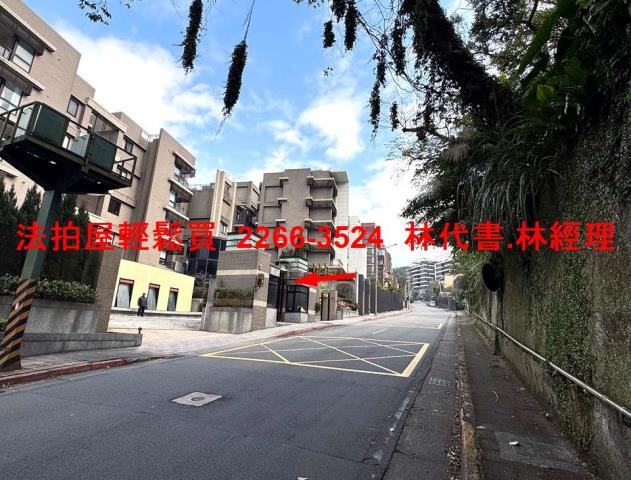 士林法拍透天-10
