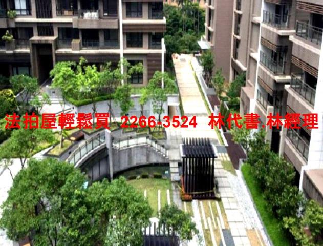 士林法拍透天-2