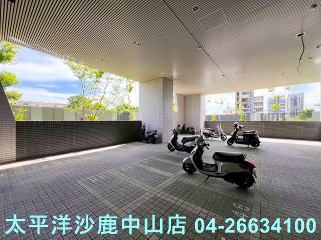 沙鹿大樓-12