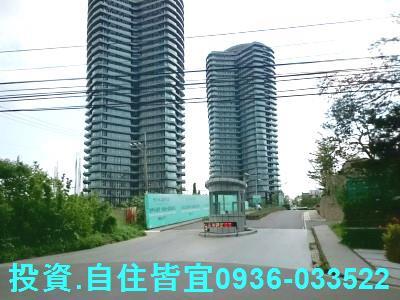 淡水法拍大樓-1