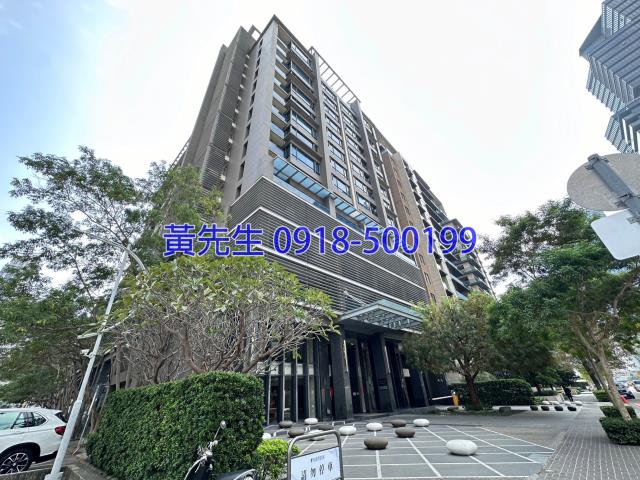 台中大樓拍賣-3