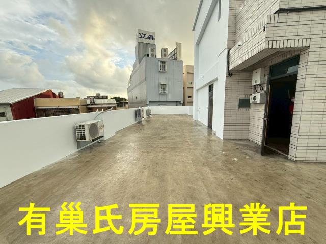 嘉義東區透天-12