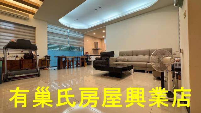 嘉義東區透天-2