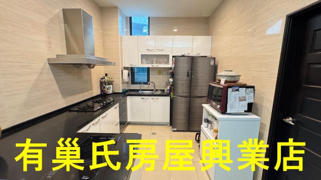 嘉義東區透天-7