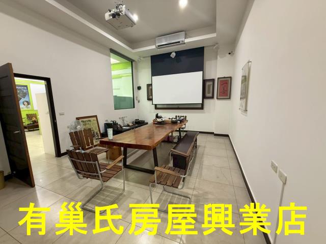 嘉義東區透天-8