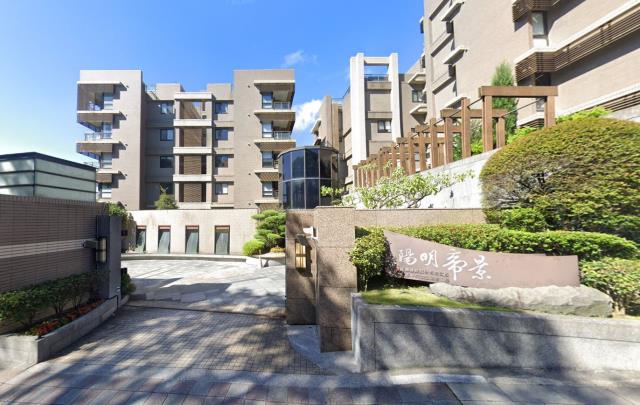 台北士林法拍別墅-0