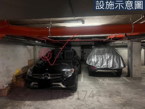 竹北華廈-13