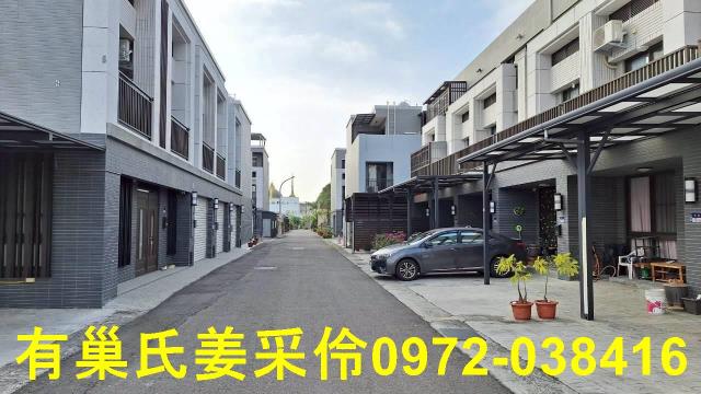 大埤透天-1