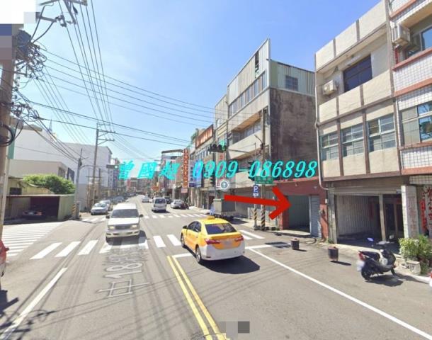 台中法拍透天-0