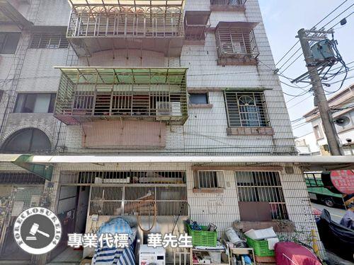 基隆法拍公寓-1