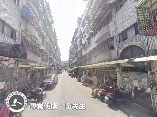 基隆法拍公寓-2