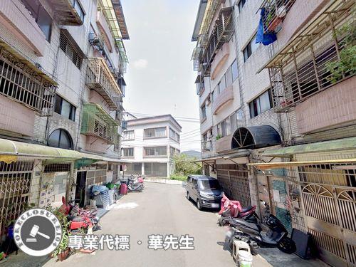 基隆法拍公寓-3