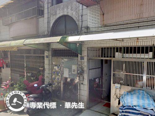 基隆法拍公寓-4