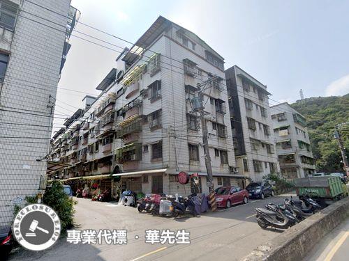 基隆法拍公寓-0