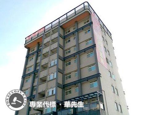 新北林口華廈法拍-4