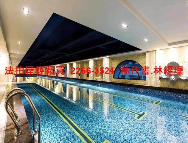 基隆安樂區法拍大樓-11