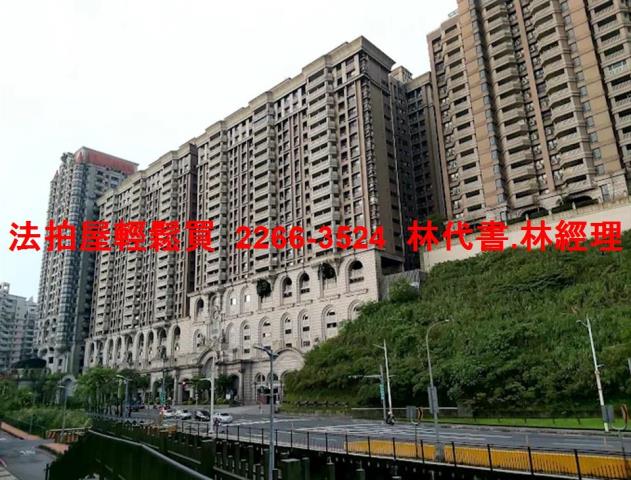 基隆安樂區法拍大樓-0