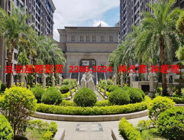 基隆安樂區法拍大樓-3