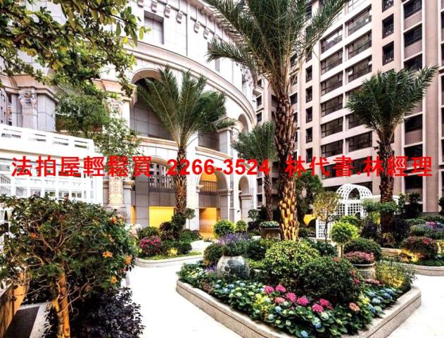 基隆安樂區法拍大樓-5