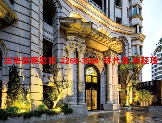 基隆安樂區法拍大樓-7