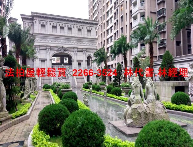 基隆安樂區法拍大樓-8