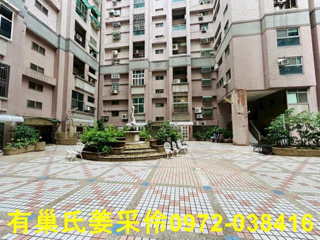 嘉義西區大樓-0