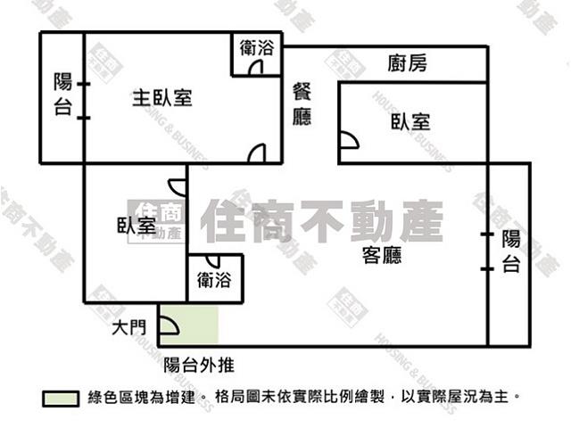 安南公寓-14