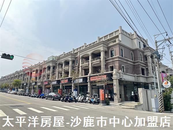 台中透天-0